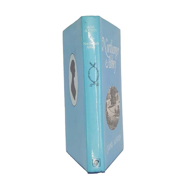 Jane Austen's Northanger Abbey 1982