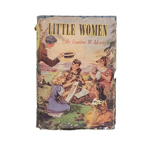 Louisa May Alcott’s Little Women - Rylee