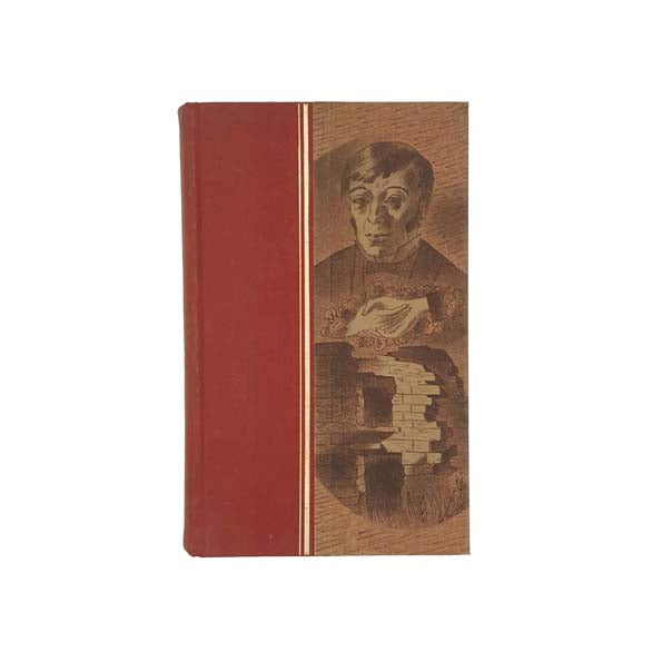 Charlotte Bronte's Jane Eyre 1955 - Collins