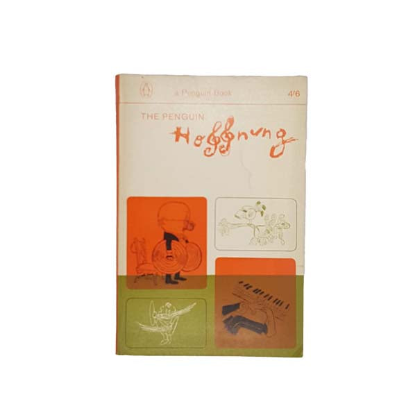 The Penguin Hoffnung 1964