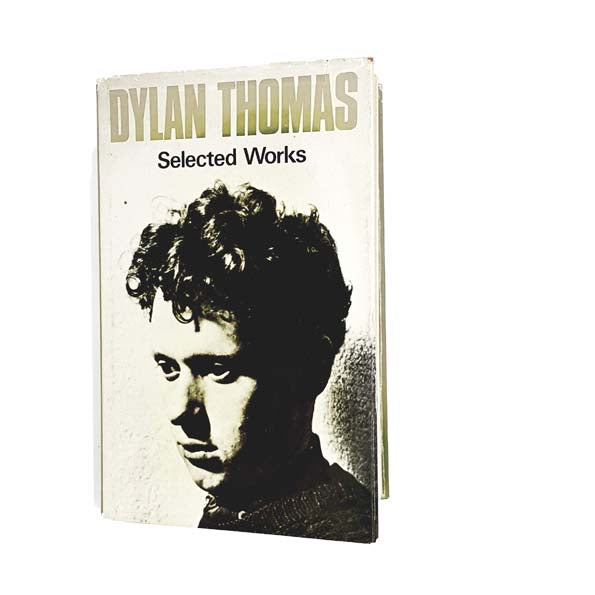 Dylan Thomas' Selected Works 1980 - Book Club Associates