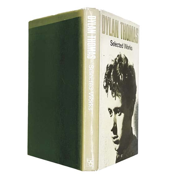 Dylan Thomas' Selected Works 1980 - Book Club Associates
