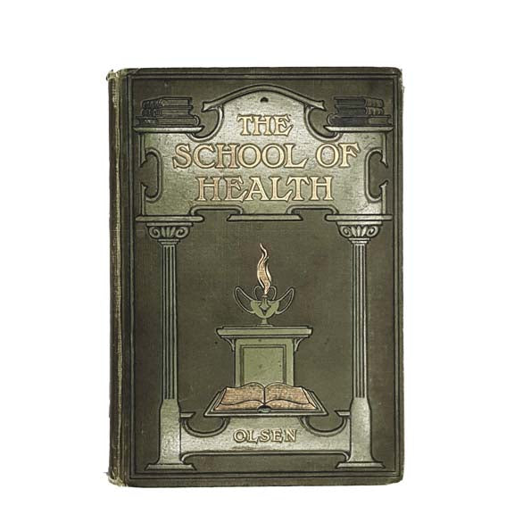The School of Health by Olsen