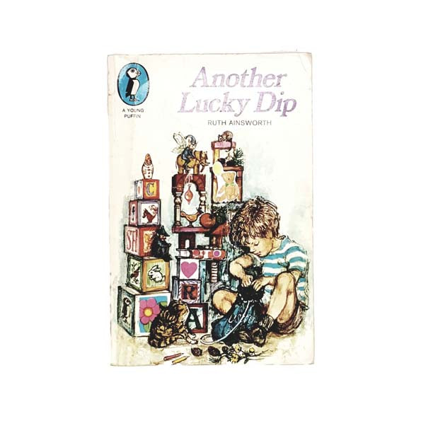 Another Lucky Dip by Ruth Ainsworth 1974