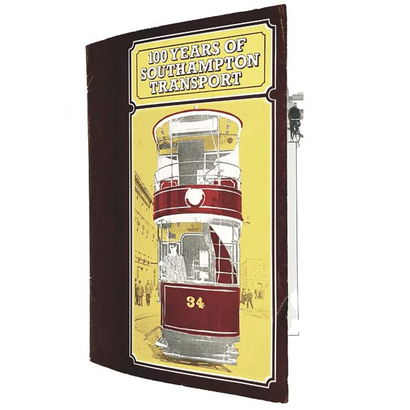 100 Years of Southampton Transport 1979