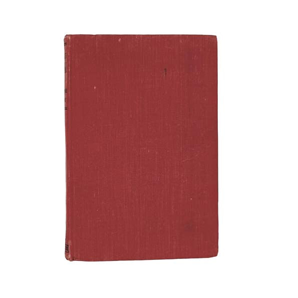 Georgette Heyer's Friday's Child 1946 - Book Club