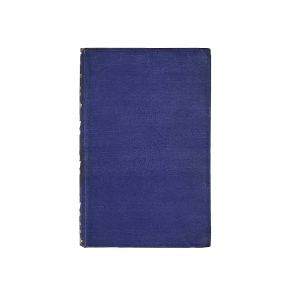 Aldous Huxley's Texts and Pretexts 1935