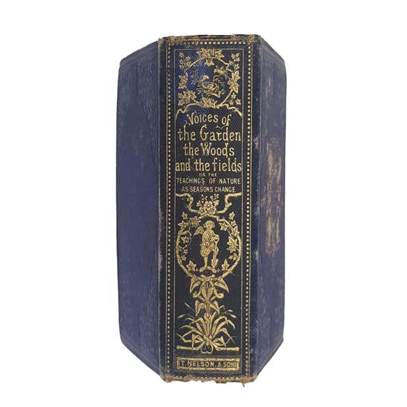 Voices of the Garden, The Woods, and the Fields 1859