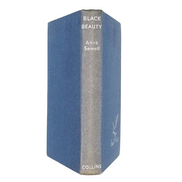 Black Beauty by Anna Sewell - Collins