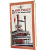 Mark Twain's Life on the Mississippi 1961 - Signet Classics