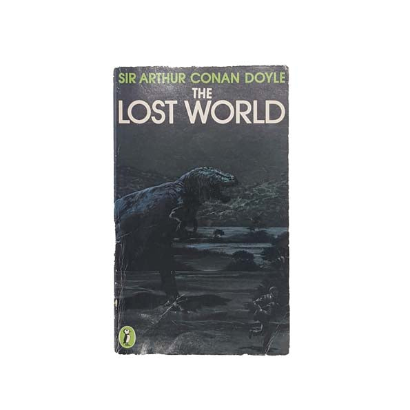 Sir Arthur Conan Doyle&#39;s The Lost World 1981