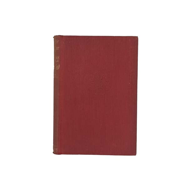 A. Conan Doyle's A Study in Scarlet - Ward