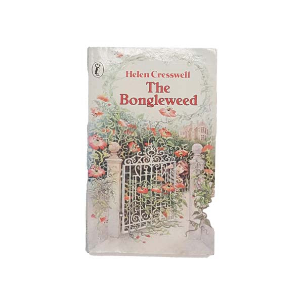 The Bongleweed by Helen Cresswell 1981