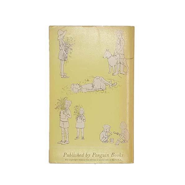 Holiday at The Dew Drop Inn by Eve Garnett 1966