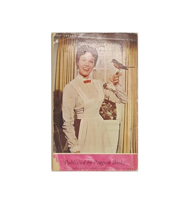 P. L. Travers’ Mary Poppins 1966