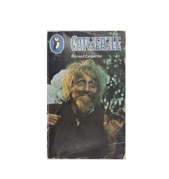 Catweazle by Richard Carpenter 1976