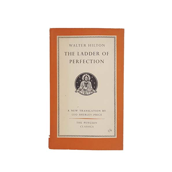 The Ladder of Perfection by Leo Sherley-Price 1957