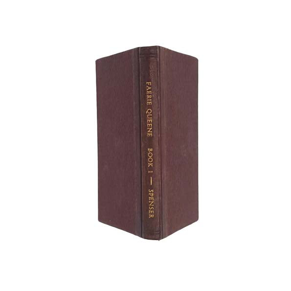 Spenser's The Faerie Queene