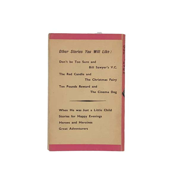 The Grey Goose Feathers and A Ride with Robin Hood