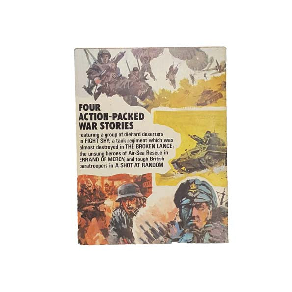 Battle Picture Library - Holiday Special 1973