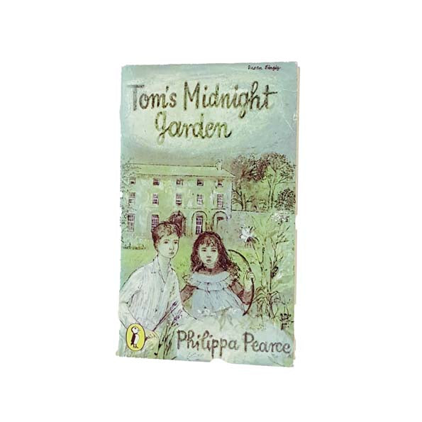Tom's Midnight Garden by Philippa Pearce 1984