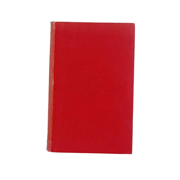 Jane Austen's Sense and Sensibility - Everyman's Library 1948