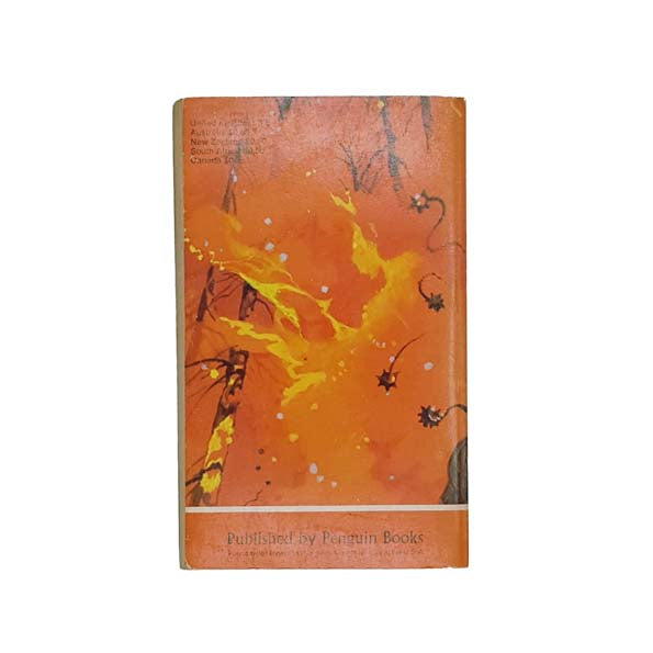 The Moon of Gomrath by Alan Garner - Puffin, 1968