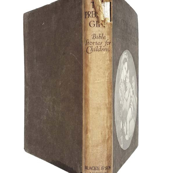 The Precious Gift, Bible Stories for Children - Blackie &amp; Son