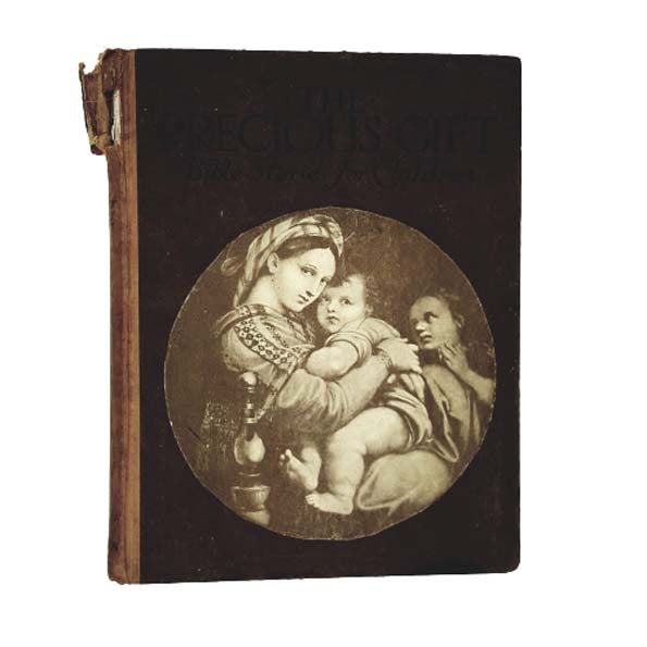 The Precious Gift, Bible Stories for Children - Blackie &amp; Son