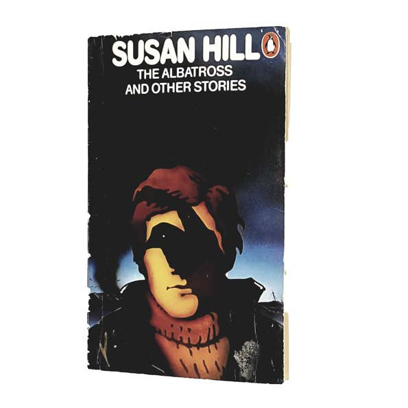 The Albatross and Other Stories by Susan Hill 1974 - Penguin