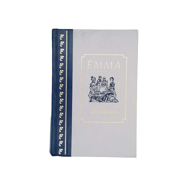 Jane Austen's Emma 1996