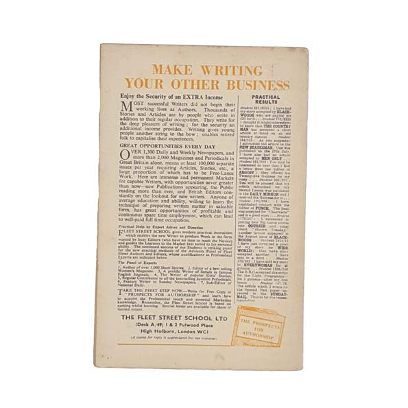 Argosy: The Short Story Magazine 1957