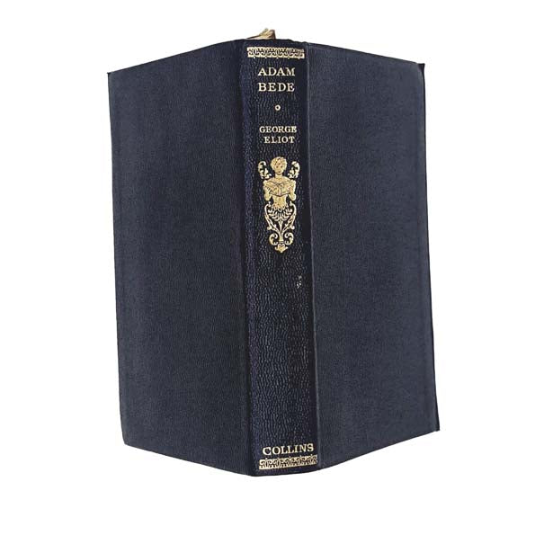 George Eliot’s Adam Bede - Collins, c. 1930s