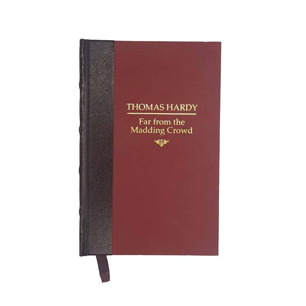 Thomas Hardy's Far From the Madding Crowd