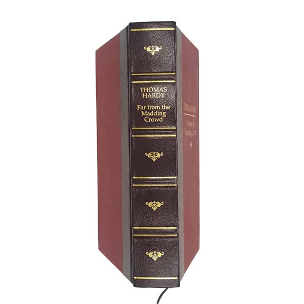 Thomas Hardy's Far From the Madding Crowd