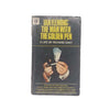 Ian Fleming: The Man With The Golden Pen, A Life by Richard Gant 1966