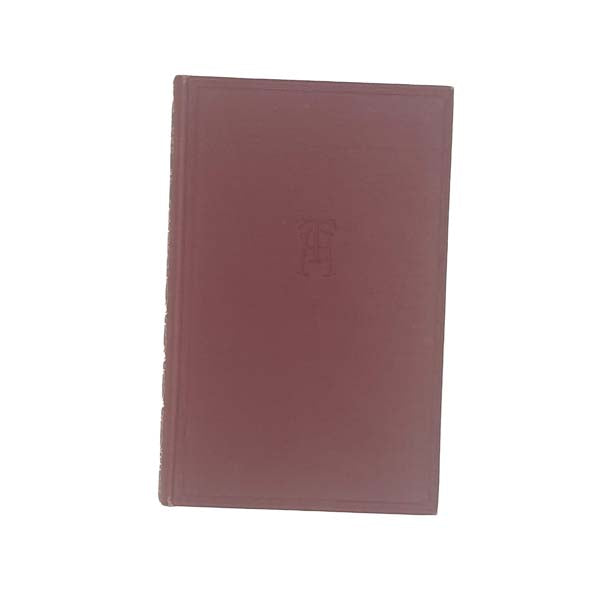 Thomas Hardy's Far From the Madding Crowd - Macmillan 1927