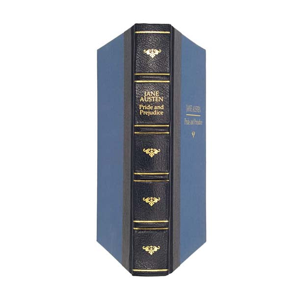 Jane Austen's Pride and Prejudice - BCA 1992