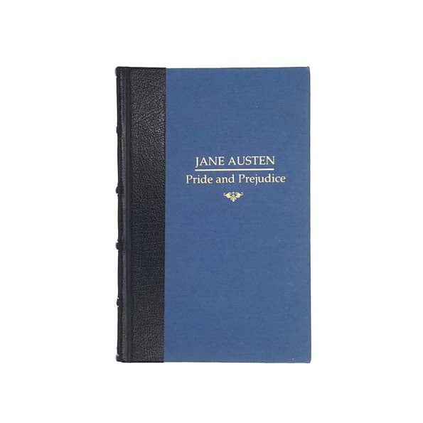 Jane Austen's Pride and Prejudice - BCA 1992