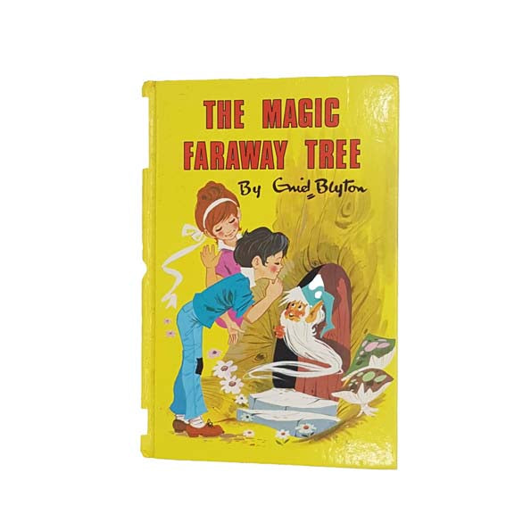 The Magic Faraway Tree by Enid Blyton 1971