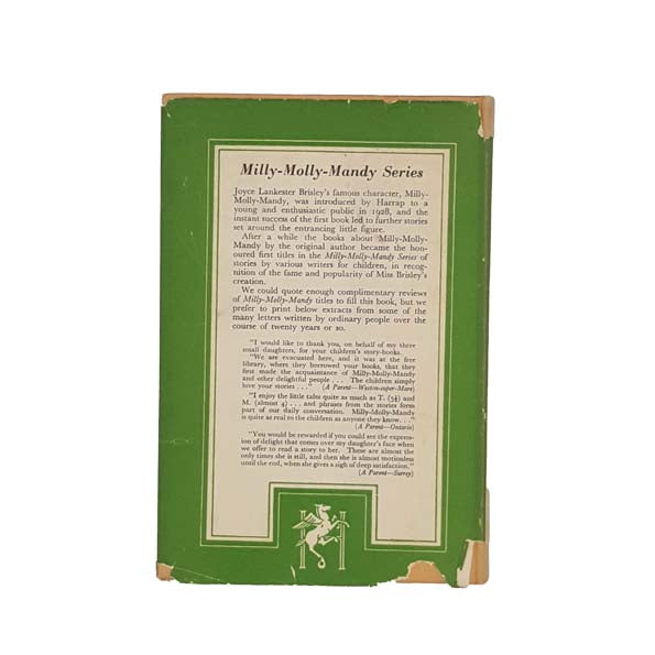 Adventures of Anne by Ursula Moray Williams 1948