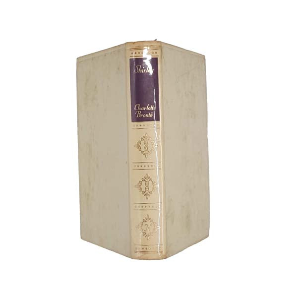 Charlotte Brontë's Shirley