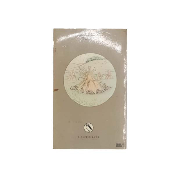 A Child's Garden of Verses by Robert Louis Stevenson - Puffin 1972