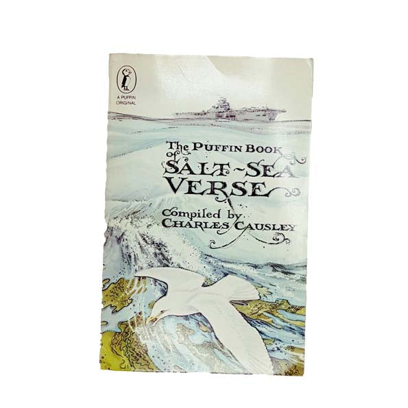 The Puffin Book of Salt-Sea Verse 1981