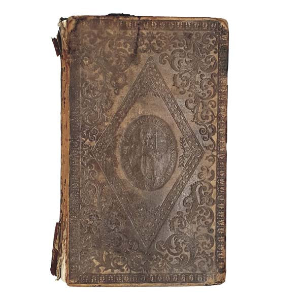 The Book of Common Prayer and Administration of the Sacraments