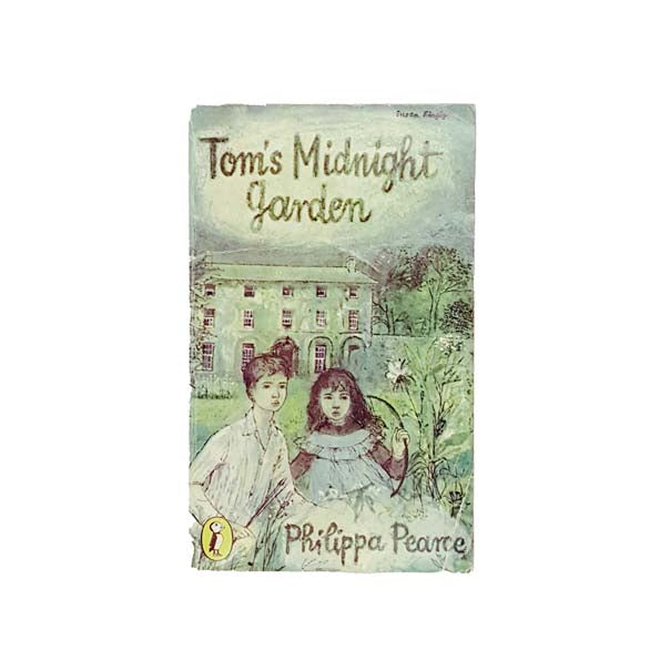 Tom's Midnight Garden by Philippa Pearce - Puffin, 1979