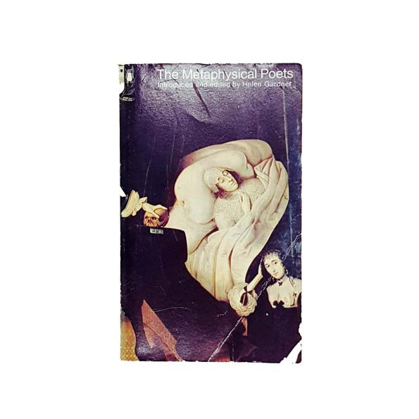 Penguin: The Metaphysical Poets 1982