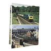 Rail Scene in Colour Compiled by Robert Antell 1978 - Ian Allen