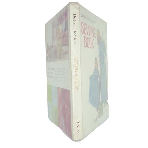 Better Homes Sewing Book by Elspeth Wilding - Collins