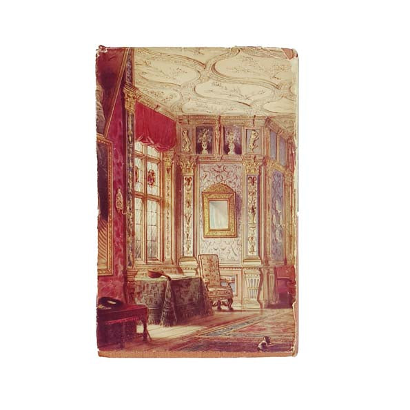 English Home-Life 1500-1800 by Christina Hole 1947 - First Edition
